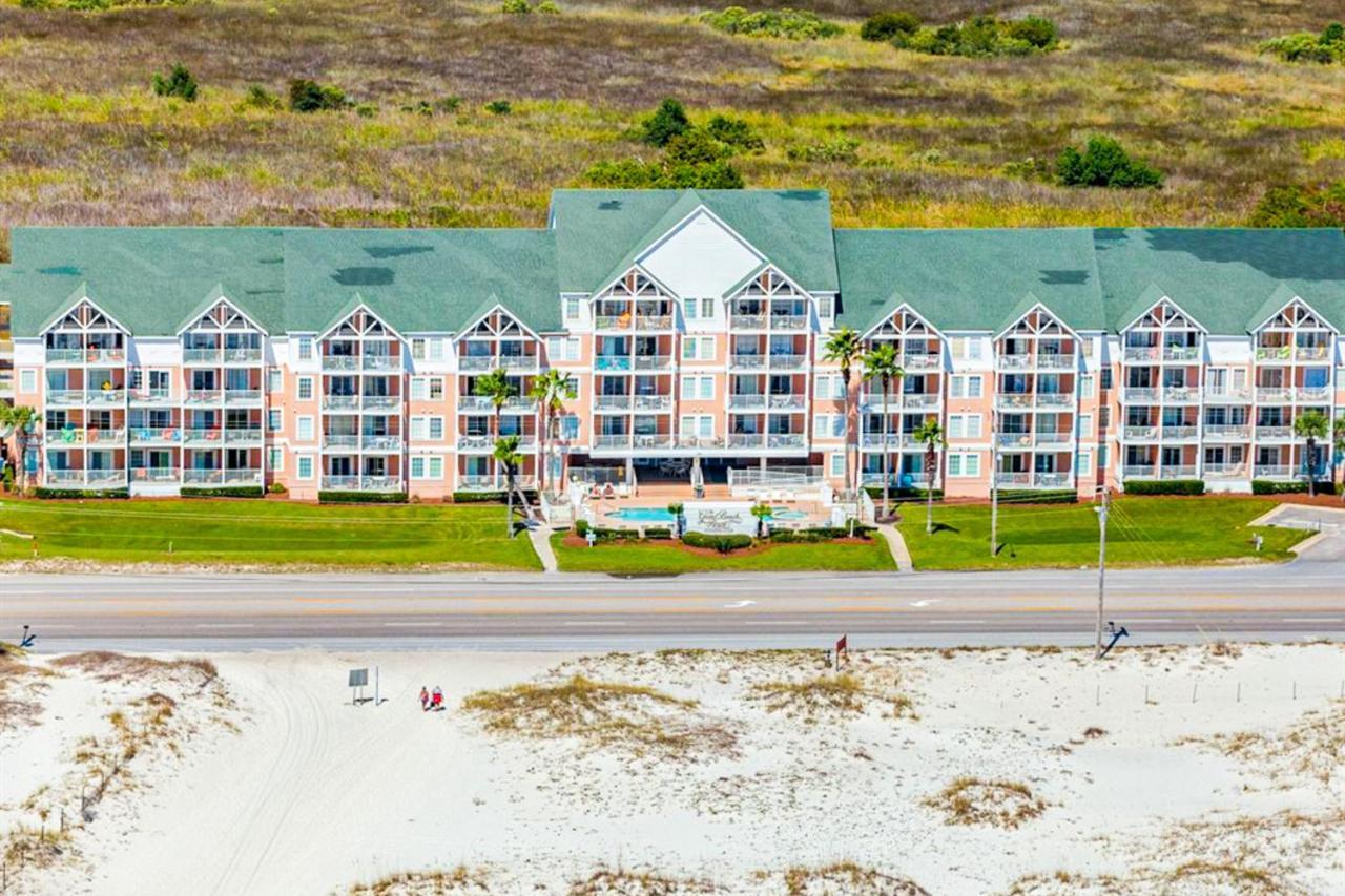Grand Beach Resort 303 Галф Шорс Экстерьер фото